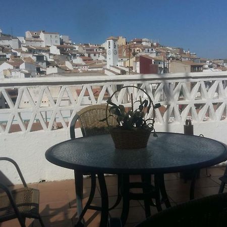 Casa Rural Casa Gonzalo Guest House Belmez de la Moraleda ภายนอก รูปภาพ