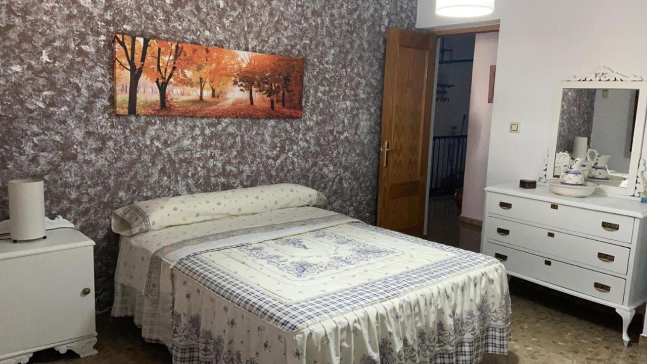 Casa Rural Casa Gonzalo Guest House Belmez de la Moraleda ภายนอก รูปภาพ