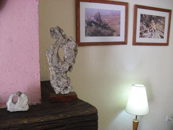 Casa Rural Casa Gonzalo Guest House Belmez de la Moraleda ภายนอก รูปภาพ