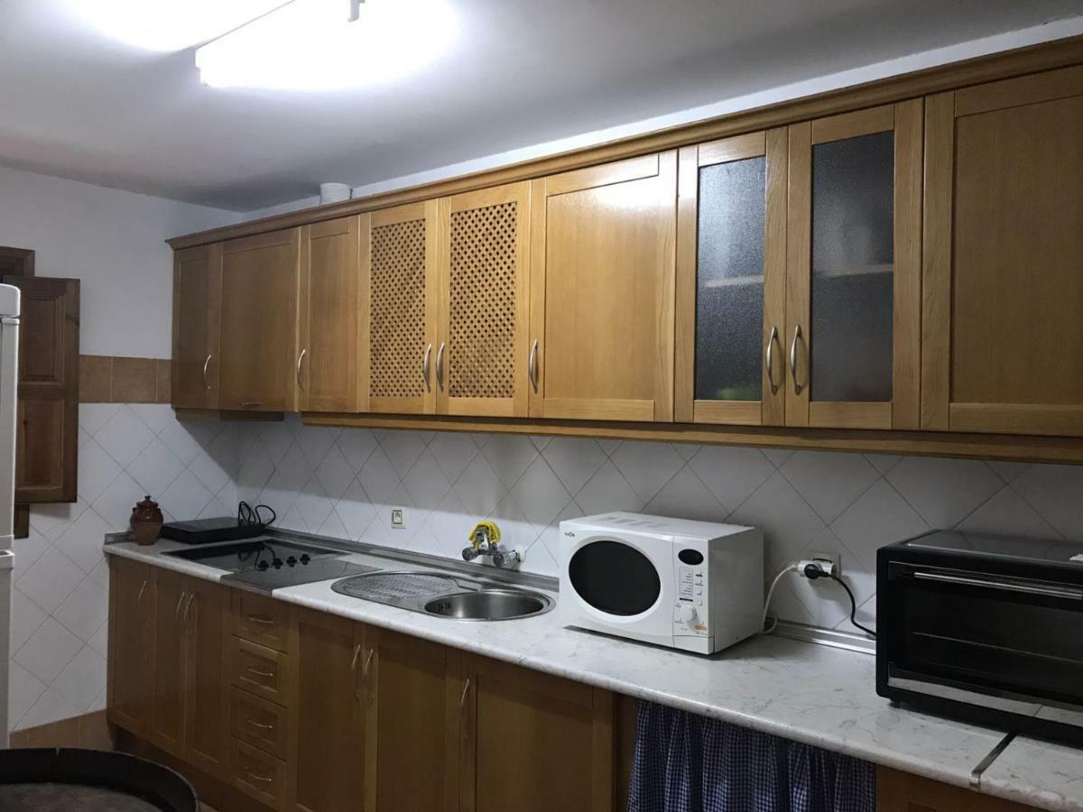 Casa Rural Casa Gonzalo Guest House Belmez de la Moraleda ภายนอก รูปภาพ