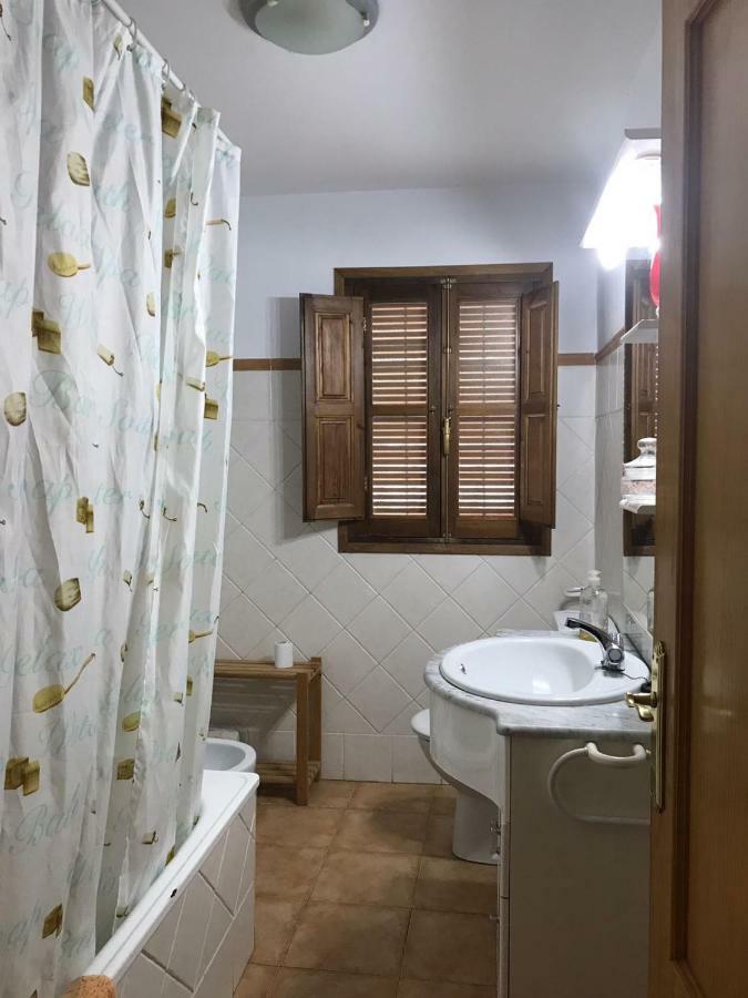 Casa Rural Casa Gonzalo Guest House Belmez de la Moraleda ภายนอก รูปภาพ