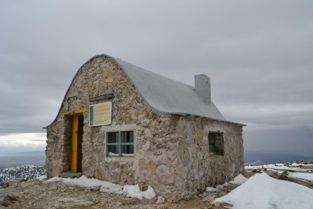 Casa Rural Casa Gonzalo Guest House Belmez de la Moraleda ภายนอก รูปภาพ